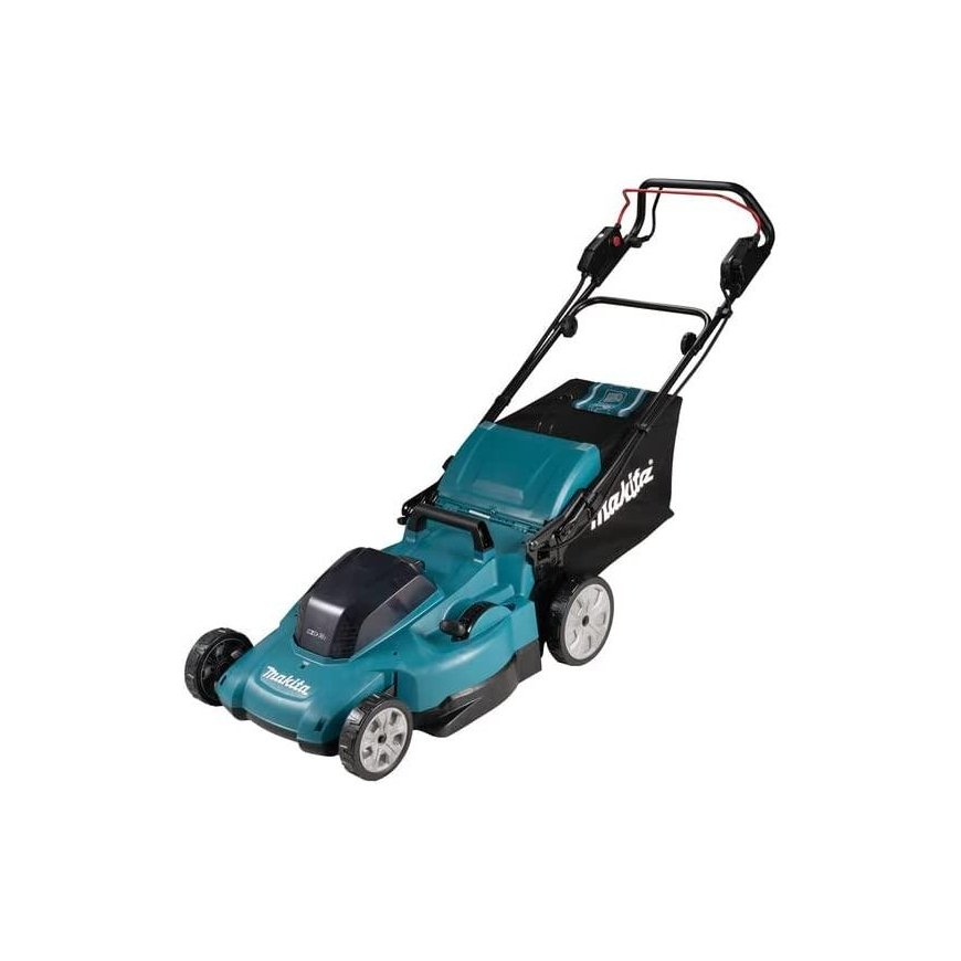Makita Battery lawnmower MAKITA DLM539Z