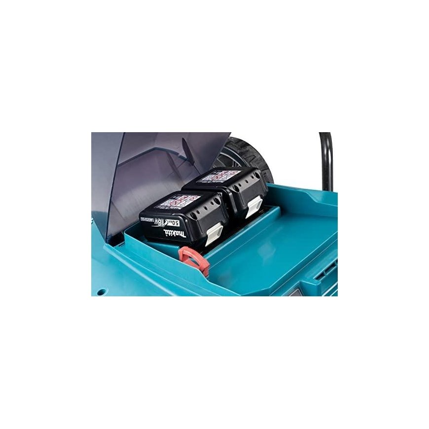 Akumuliatorinė vejapjovė MAKITA DLM539Z – 2