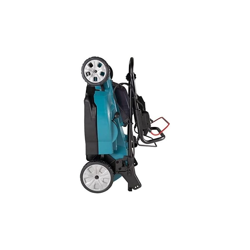 Akumuliatorinė vejapjovė MAKITA DLM539Z – 3