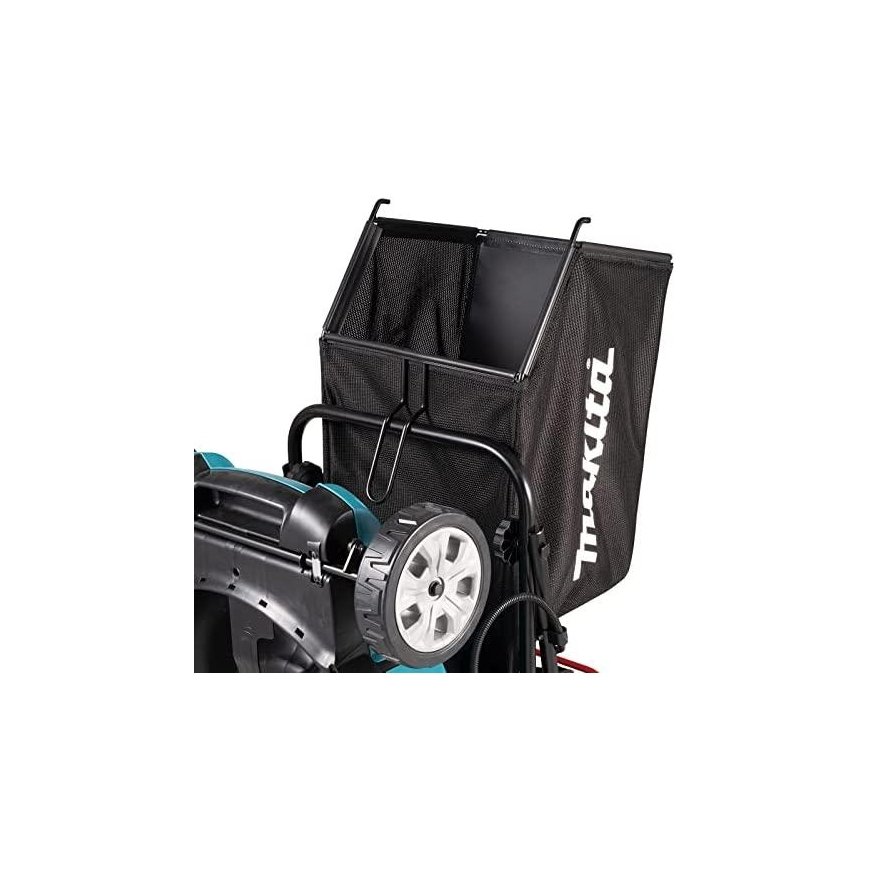 Akumuliatorinė vejapjovė MAKITA DLM539Z – 4