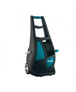 Makita HW132 pressure washer Upright elektrinis 420 l/h 2100 W