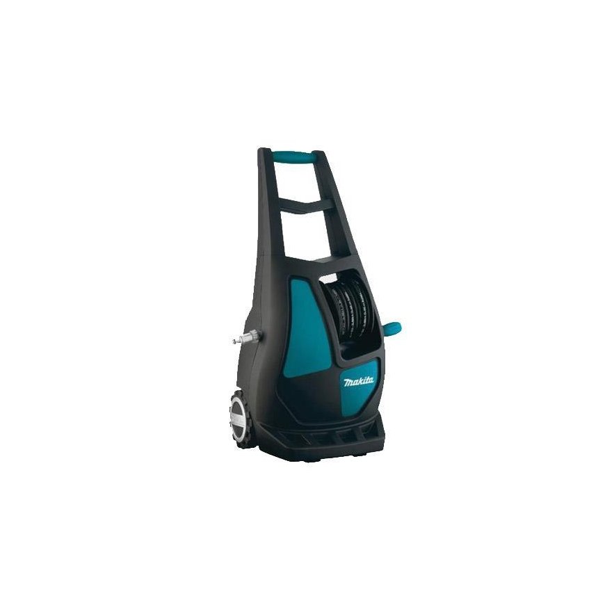 Makita HW132 pressure washer Upright elektrinis 420 l/h 2100 W – 2