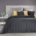 Eurofirany CHON / SOFIA / CZAR 230X260 Black Bedspread Eurofirany CHON / SOFIA / CZAR 230X260 Black Bedspread