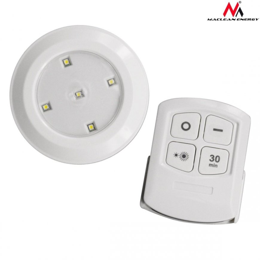 Maclean Ceiling light MACLEAN MCE165 Maclean