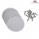 Ceiling light MACLEAN MCE165 Maclean MCE165 Remote Control 6 LED light With 3xAAA battery pilot