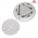 Ceiling light MACLEAN MCE165 Maclean MCE165 Remote Control 6 LED light With 3xAAA battery pilot