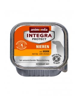 animonda 86400 koirien kosteamuona Kana Aikuinen 150 g