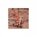 Altrad Paving hammer long handle BELLE MBS04 Altrad Paving hammer long handle BELLE MBS04