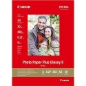 CANON PP-201 Photopaper A3 20Sheets glossy CANON PP-201 Photopaper A3 20Sheets glossy