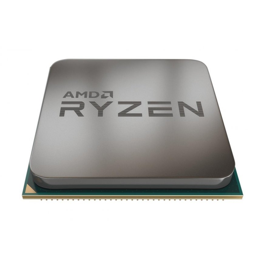 Processor AMD Ryzen 5 3600 4.2 GHz AM4