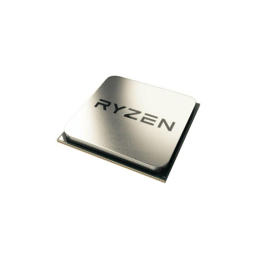 Processor AMD Ryzen 5 3600 4.2 GHz AM4 – 2