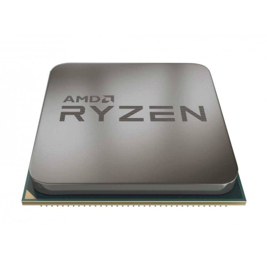Processor AMD Ryzen 5 3600 4.2 GHz AM4 – 5