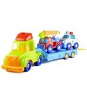 Lean Cars Police, security equipment set Lean Cars Police, security equipment set