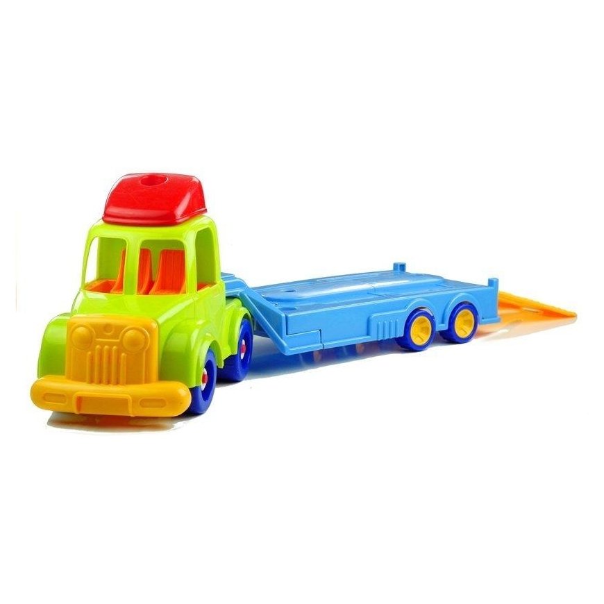 Lean Cars Police, security equipment set – 3