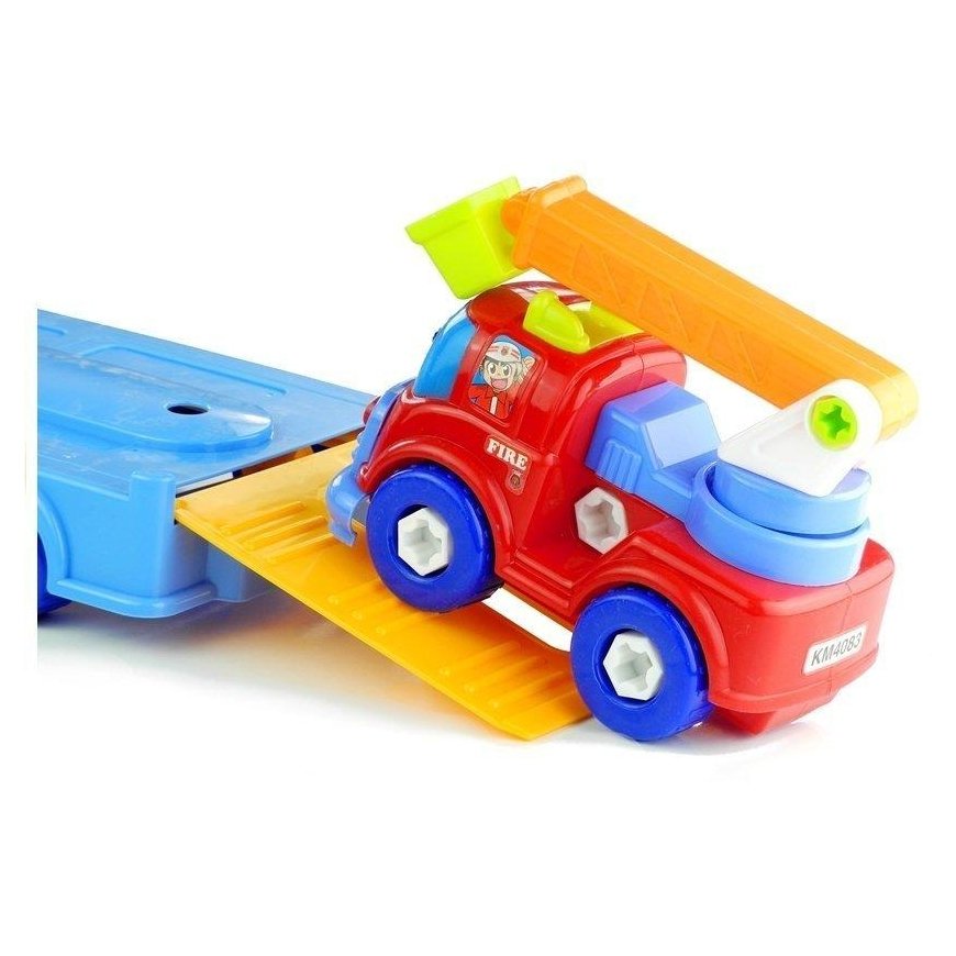 Lean Cars Policijos, apsaugos priemonių rinkinys – 5