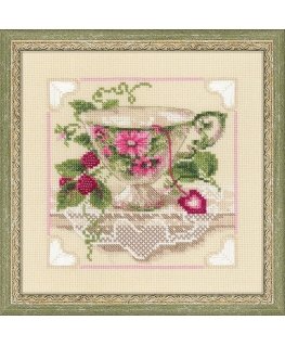 Uab 039039 Riolis039039 Raspberry tea 1476