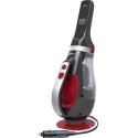 Vacuum cleaner car Black & Decker ADV1200-XJ (12W, red and gray color) Vacuum cleaner car Black & Decker ADV1200-XJ (12W, red and gray color)
