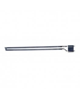 Spare polystyrene cutting blade EDMA 250mm