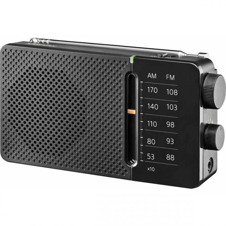 Sangean Pocket radio Sangean AM /