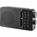 Pocket radio Sangean AM / FM / SR-36