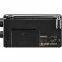 Kišeninis radijas Sangean AM / FM / SR-36 Kišeninis radijas Sangean AM / FM / SR-36