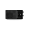 Pocket radio Sangean AM / FM / SR-36