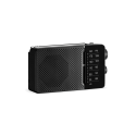Pocket radio Sangean AM / FM / SR-36