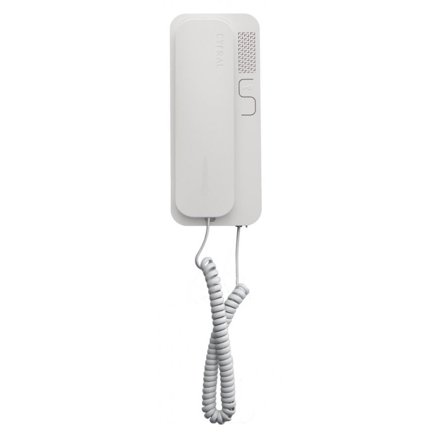 Orno Cyfral Daugiakampio unifono SKAITMENIS 4,5, 6 gylio SMART 5P/BIA
