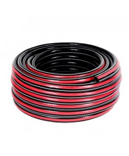 Proline Pro-Line Garden Hose, 4 ply, 3/4" 50 m roll, premium quality (99635)