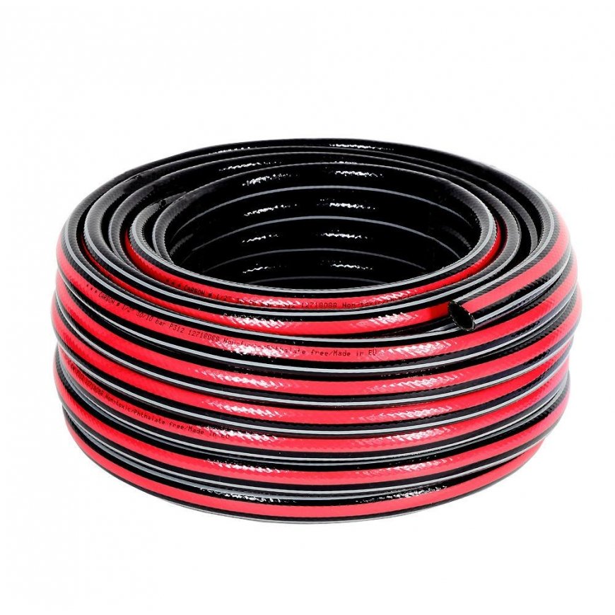Proline Pro-Line Garden Hose, 4 ply