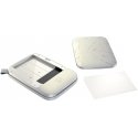 HP nuotraukų spausdintuvas Sprocket Select, užtemimas HP nuotraukų spausdintuvas Sprocket Select, užtemimas