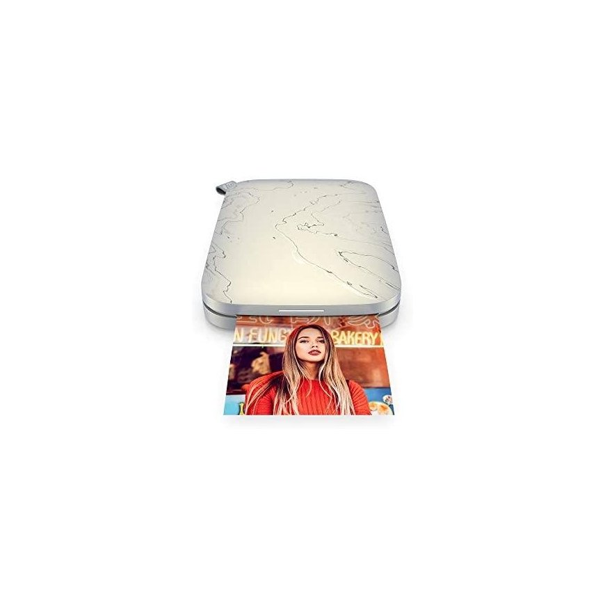 HP Photo Printer Sprocket Select Blackout – 5