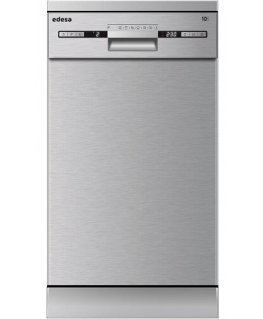 Dishwasher Edesa EDW-4610 X