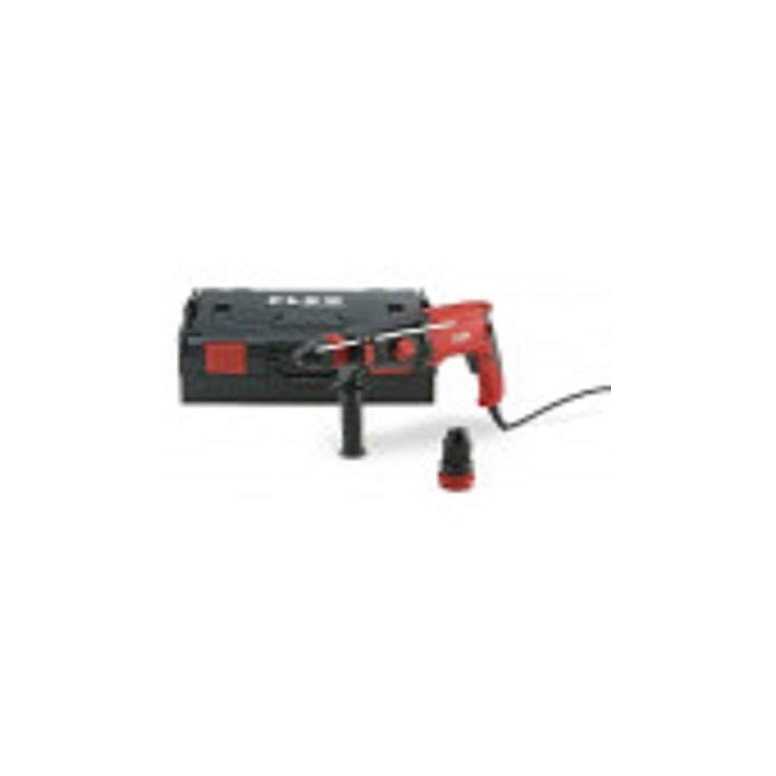 Flex Three-function punch FLEX CHE 2-28