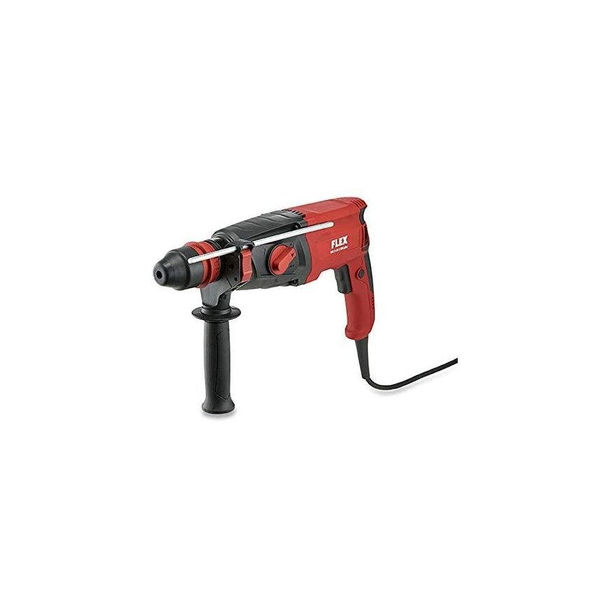 Three-function punch FLEX CHE 2-28 R SDS+ – 2