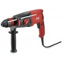 Trijų funkcijų perforatorius FLEX CHE 2-28 R SDS+ Trijų funkcijų perforatorius FLEX CHE 2-28 R SDS+