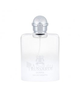 Perfume for women Trussardi Donna 50ml EDT
