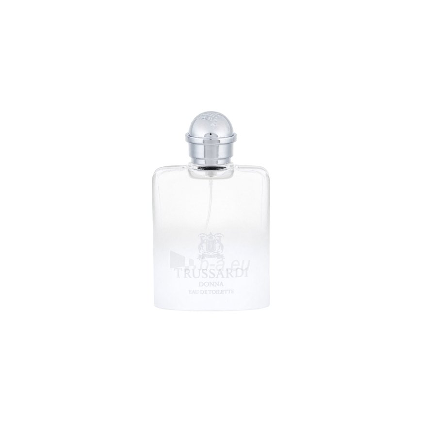 Trussardi Perfume for women Trussardi Donna