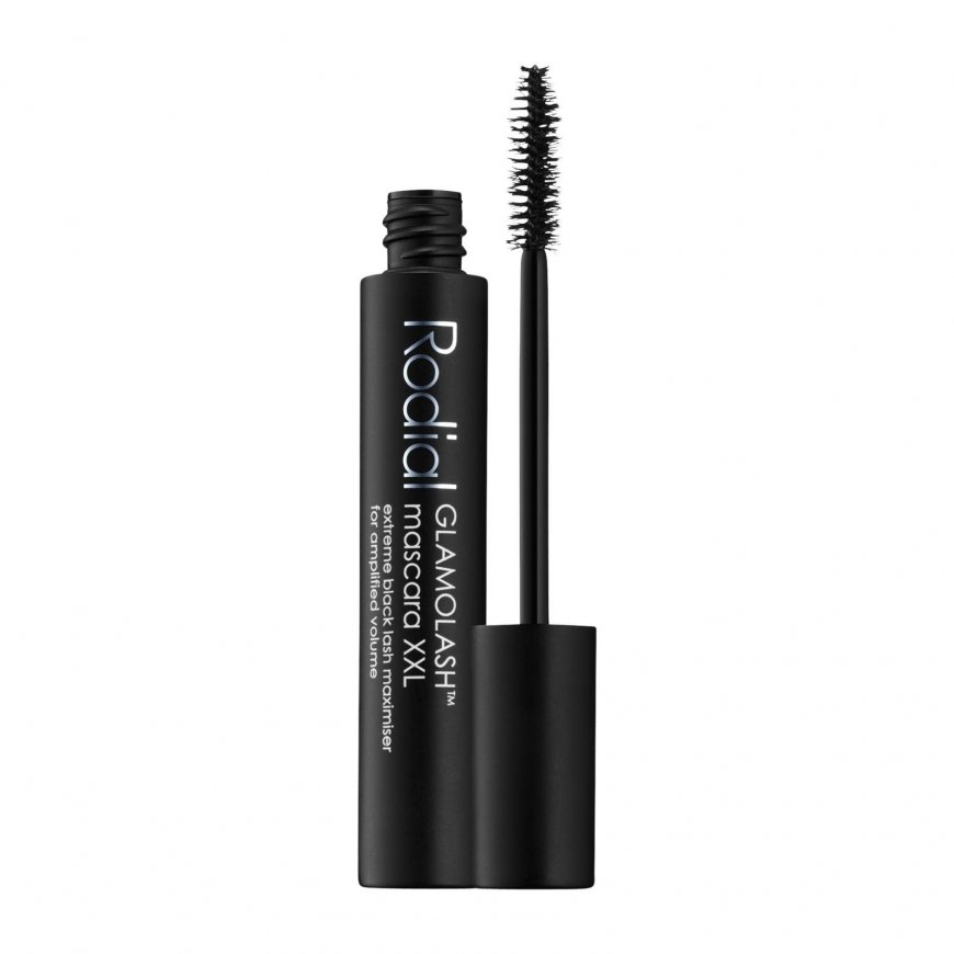 Rodial - Glamolash Mascara - XXL Black
