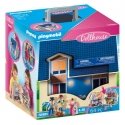 Playmobil Playm. Mitnehm-Puppenhaus | 70985 Playmobil Playm. Mitnehm-Puppenhaus | 70985