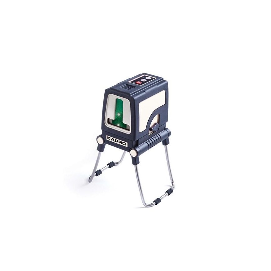 Laz. matinis. žaliu spalva „KAPRO" PROLASER PLUS – 5