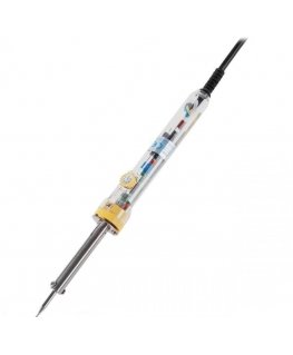 Kemot Soldering iron with adjustable temperature 50W