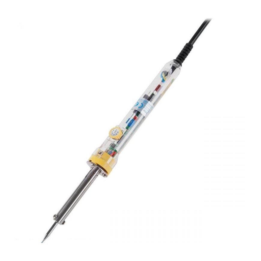Kemot Soldering iron with adjustable temperature
