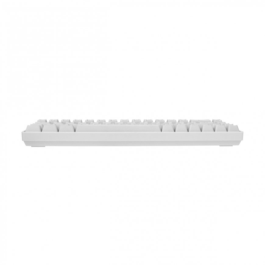 White shark White shark WhiteShark Membrane keyboard RONIN white – 4