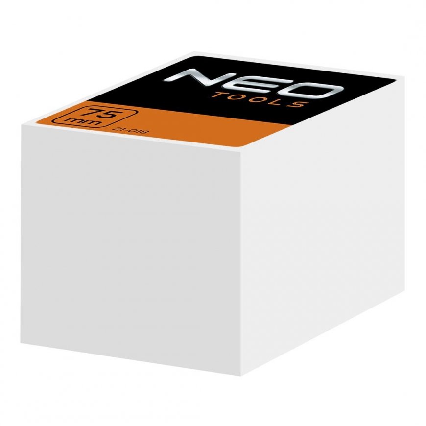 Neo heating sleeve 75 mm (21-018) – 4