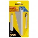 Stanley Stenlio Scorpion HCS/BiM mediena/plienas 3 vnt. (STA29991-XJ)