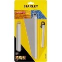 Stanley Stenlio Scorpion HCS/BiM mediena/plienas 3 vnt. (STA29991-XJ)