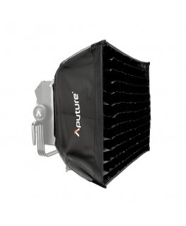 Aputure Nova P300c Softbox
