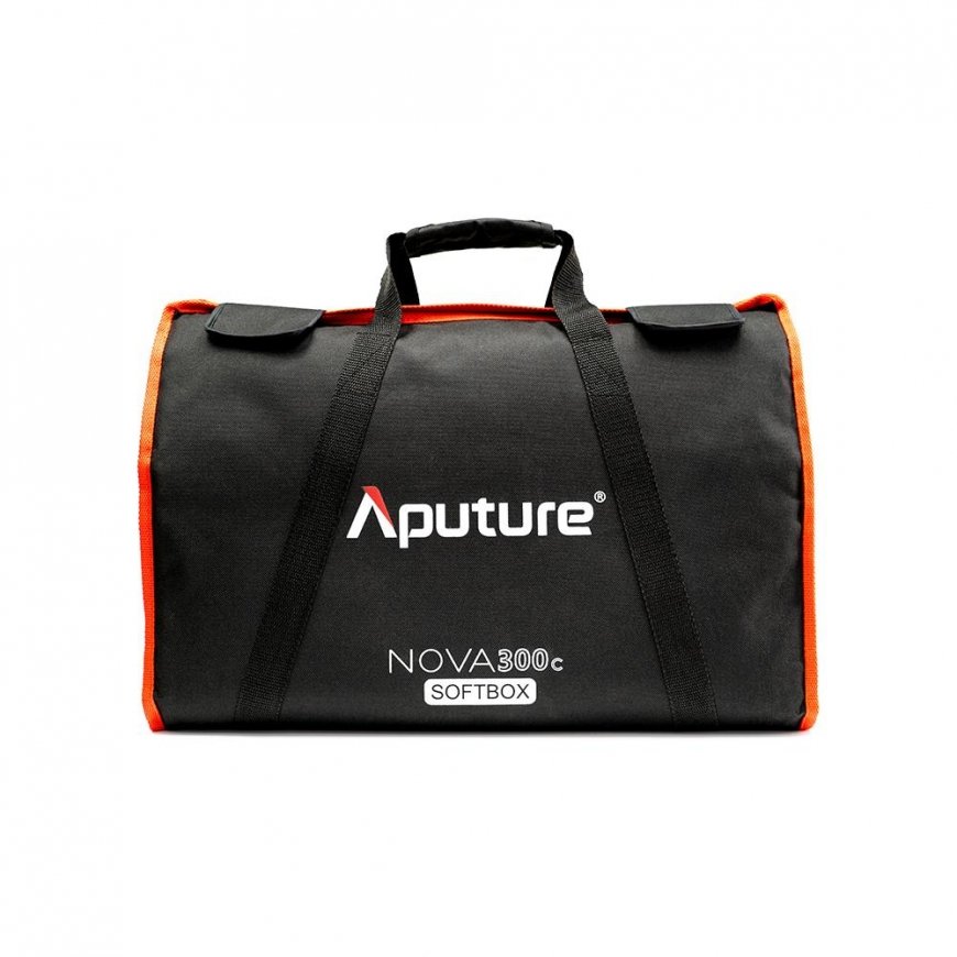 Aputure Nova P300c Softbox – 3