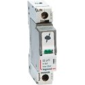 Legrand viršįtampio iškroviklis C 1P 20kA 1,2kV ON 300 - 412220